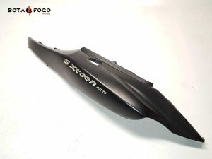 Lateral IZQ IZQ Suzuki Sixteen 125 2008-2010 P4A096 47211-20H00