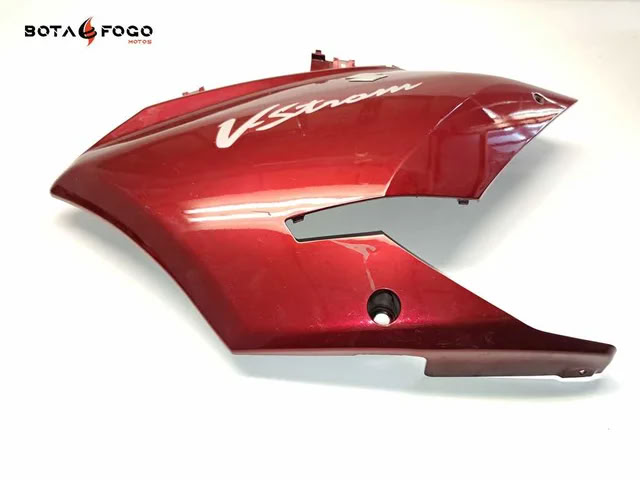 Lateral IZQ IZQ Suzuki Vstrom 1000 2002-2012 P4A0149 94430-06G00 - Imagen 2