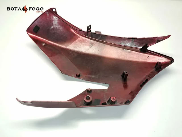Lateral IZQ IZQ Suzuki Vstrom 1000 2002-2012 P4A0149 94430-06G00 - Imagen 4