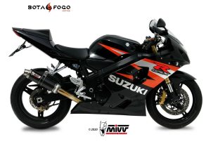 Silenciador GP carbon Mivv S.014.L2S