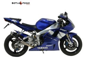 Silenciador GP carbon Mivv Y.001.L2S