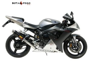 Silenciador GP carbon Mivv Y.012.L2S