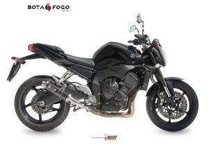 Silenciador GP carbon Mivv Y.023.L2S