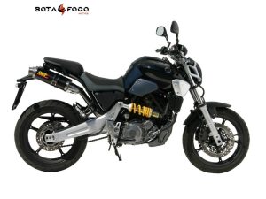 Silenciador GP carbon Mivv UY.025.L2S