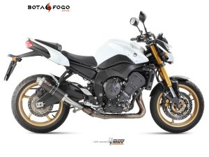 Silenciador GP carbon Mivv Y.033.L2S