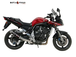 Silenciador GP carbon Mivv Y.009.L2S