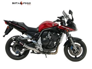 Silenciador GP Black Mivv Y.009.LXB