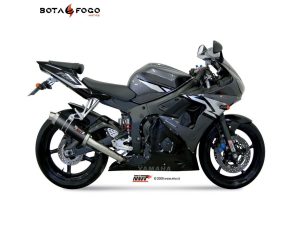 Silenciador GP carbon Mivv Y.013.L2S