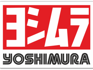 Silencioso Slip-ON TRI-Oval doble salida Yoshimura Japan. 110-509-5h50