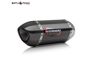Silencioso Alpha Yoshimura USA. 13141em520