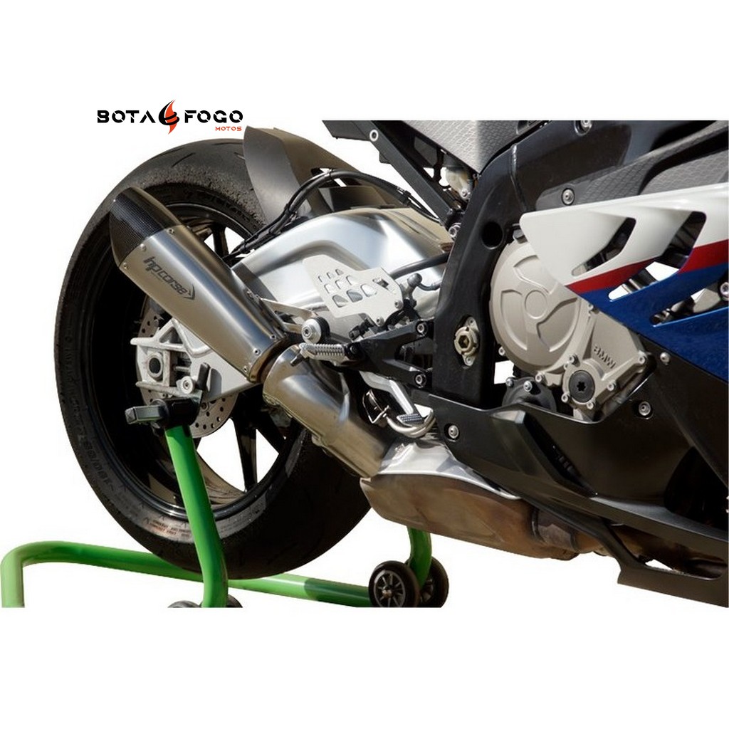 Escape EVOXTREME 260mm HP Corse. bmwevo2610t-ab - Imagen 2