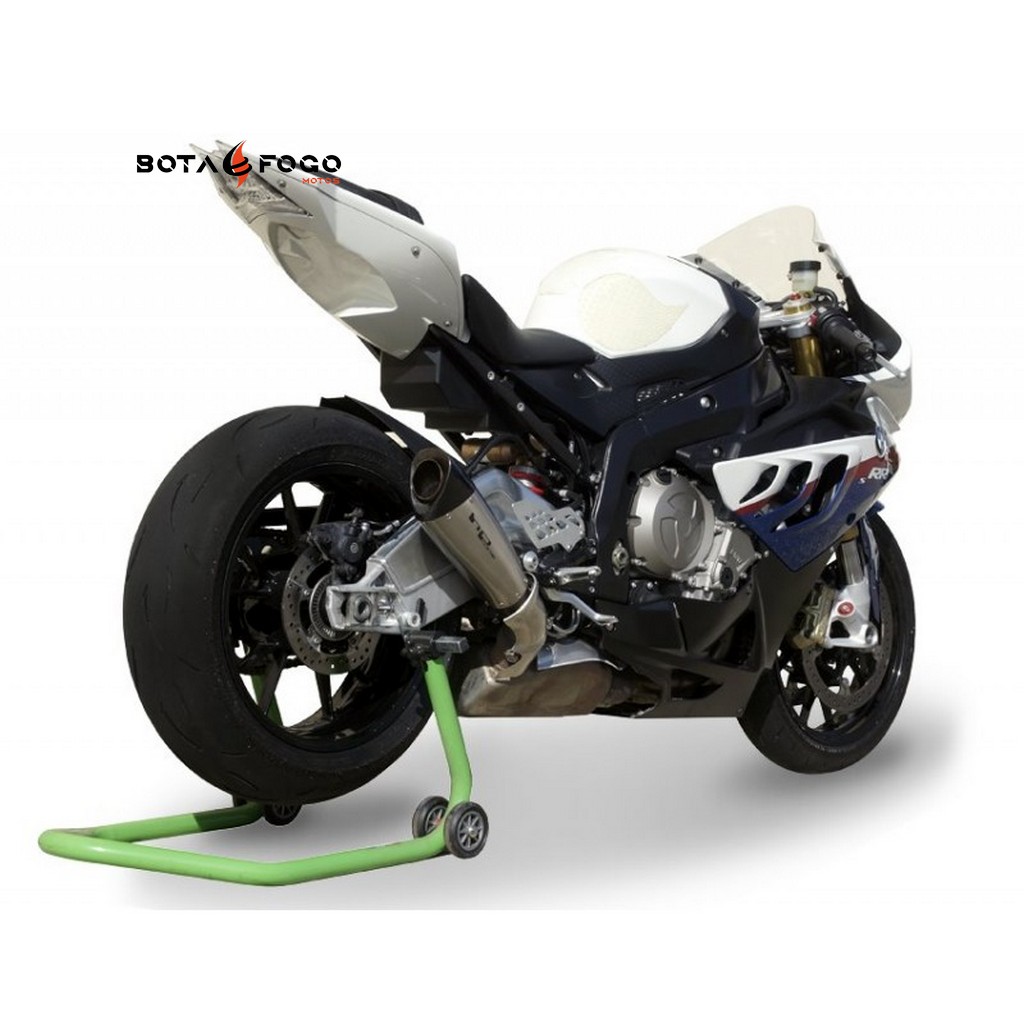 Escape EVOXTREME 260mm HP Corse. bmwevo2610t-ab - Imagen 3