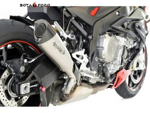 Escape EVOXTREME 260mm HP Corse. bmwevo2611t-ab