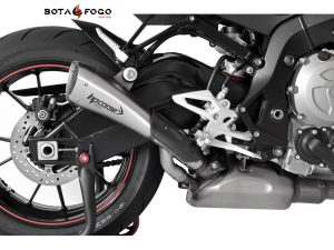 Escape HYDROFORM corto R HP Corse. bmwhy20pr11s-ab