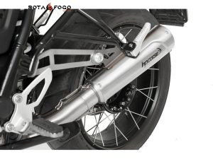 Escape HYDROFORM RS 300 HP Corse. bmwnthyrs04lsab