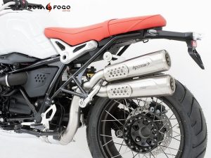Escape HYDROFORM RS 300 HP Corse. bmwnthyrs05hsaa