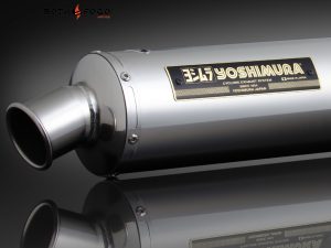 Escape completo Street Sports Yoshimura Japan. 180-511-5250