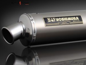Escape completo Street Sports Yoshimura Japan. 180-511-5280
