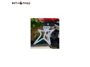 Soporte de matrícula HP Corse. dulp1100