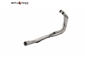 Colectores opcionales Akrapovic. e-k4r2