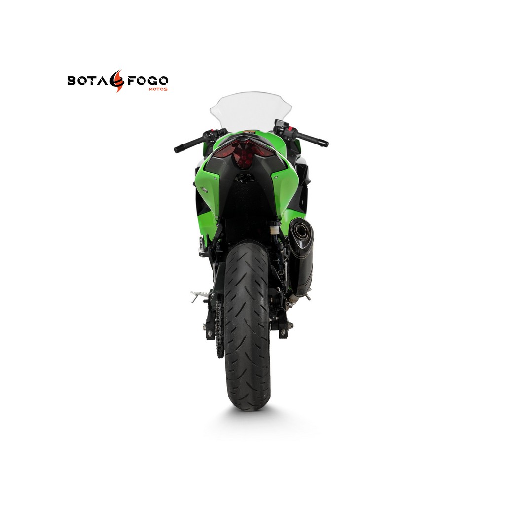 Colectores opcionales Akrapovic. e-k4r2 - Imagen 4