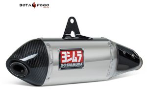 Escape completo RS4 Full Race Yoshimura USA. 262511d720