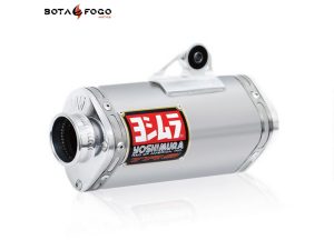Escape completo TRS TRI-Oval Yoshimura USA. 2265503