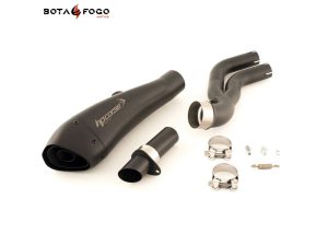 Escape HYDROFORM HP Corse. hohy1014bk-ac