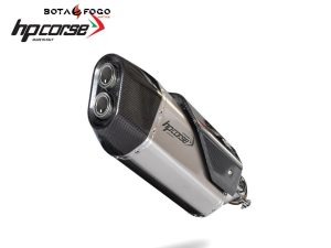 Silencioso 4 Tracks R HP Corse. hu4trs901nocab