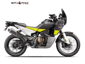 Silencioso 4 Tracks R HP Corse. hu4trs901nosab