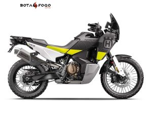 Silencioso 4 Tracks R HP Corse. hu4trs901notab