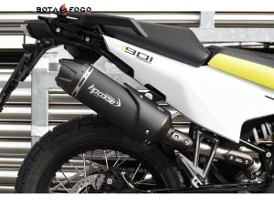 Silencioso SP-1 corto HP Corse. hu901nosp1c3cab