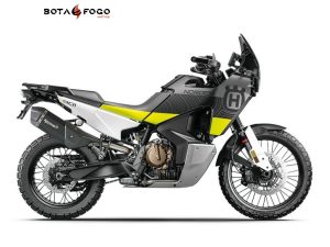 Silencioso SPS corto HP Corse. huspss901nocab