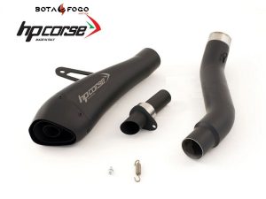 Escape HYDROFORM HP Corse. kahy1018ebk-ab