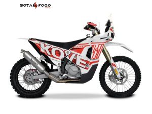 Silencioso SP-1 HP Corse. ko45rsp1400htab