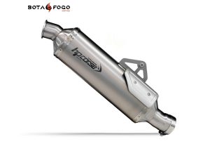 Silencioso SP-1 corto Montaje bajo HP Corse. ko80sp1elt-a