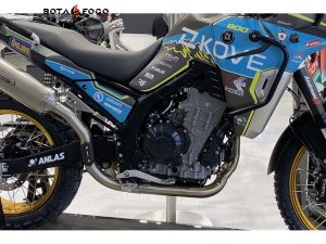 Colector - Supresor de catalizador HP Corse. ko80x-21