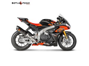 Caña de escape Track day Akrapovic. l-a10e11-td