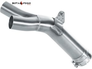 Supresor de catalizador. No homologado Akrapovic. l-y10so6