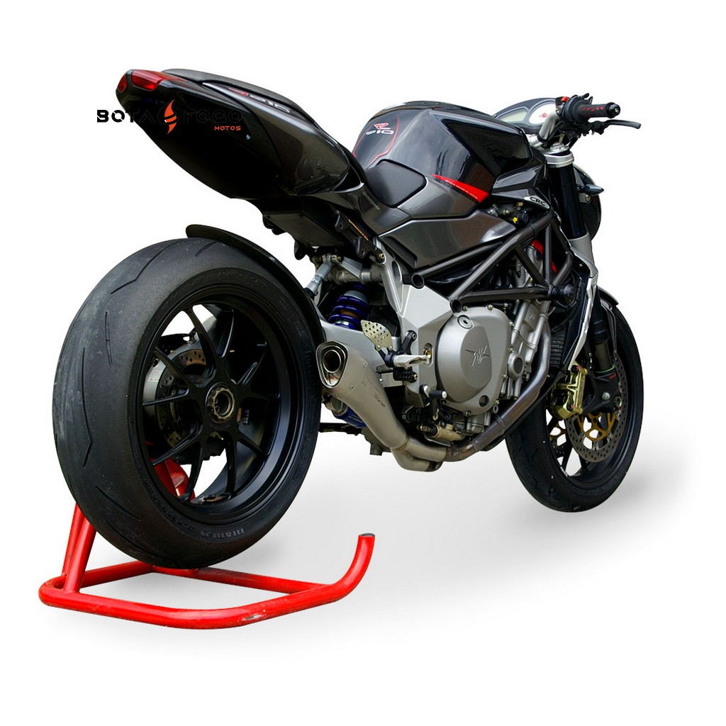 Escape HYDROFORM HP Corse. mvhy1001-ab - Imagen 4