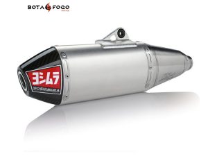 Silencioso Race series RS-4 Yoshimura USA. 224502d320
