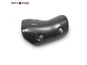 Protector térmico de carbono Akrapovic. p-hsk3so1
