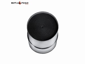 Catalizador Akrapovic. p-kat-076