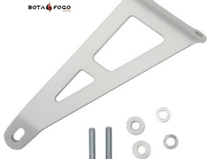 Soporte de silencioso Akrapovic. p-mba10al3-a2