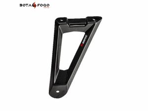 Soporte de silencioso Akrapovic. p-mbb10e1-1