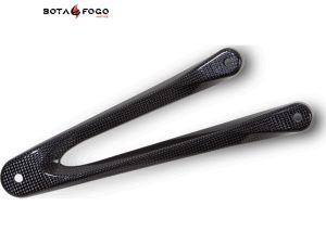 Soporte de silencioso Akrapovic. p-mbb10r1-2