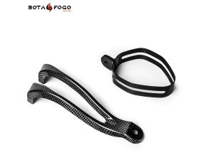 Soporte de silencioso Akrapovic. p-mby10e2