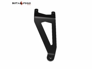 Soporte de silencioso para subchasis de competición Akrapovic. p-x228