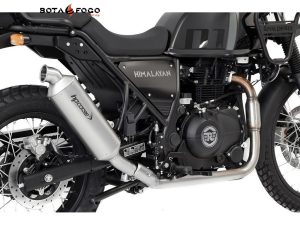 Silencioso SP-1 corto HP Corse. rehisp1300ls-ab
