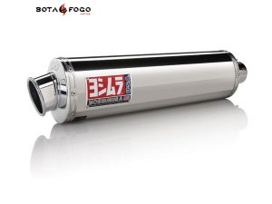 Silencioso RS3 Oval Yoshimura USA. 1320255